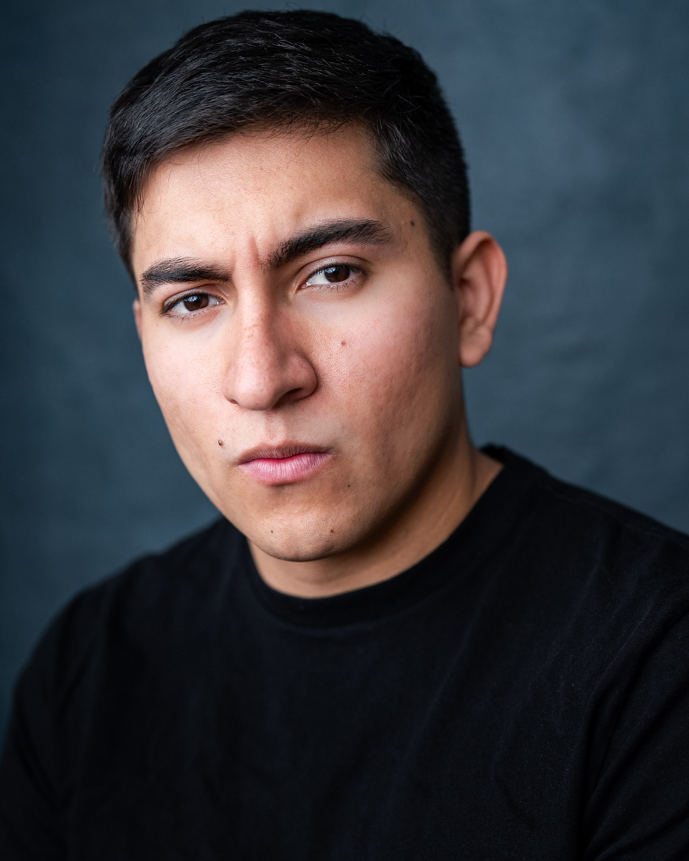 Chris Michael professional headshot